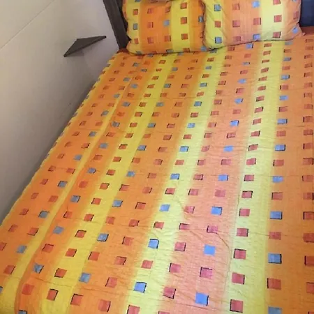 Kemping Victoria Mobilehome In Village Juliamare 4*