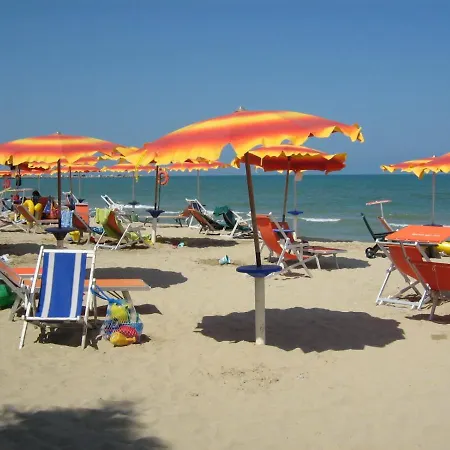 Camping Victoria Mobilehome In Village Juliamare