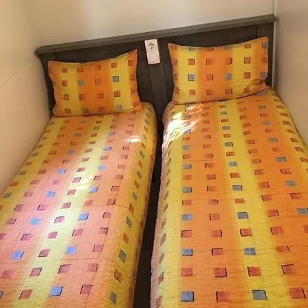 Victoria Mobilehome In Village Juliamare