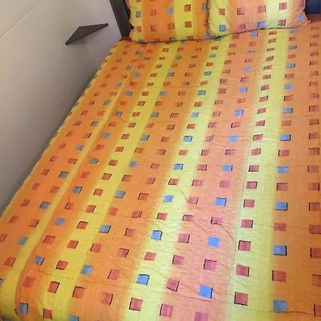 Victoria Mobilehome In Village Juliamare Camping 4*