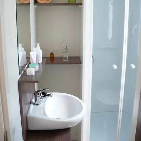 Victoria Mobilehome In Village Juliamare