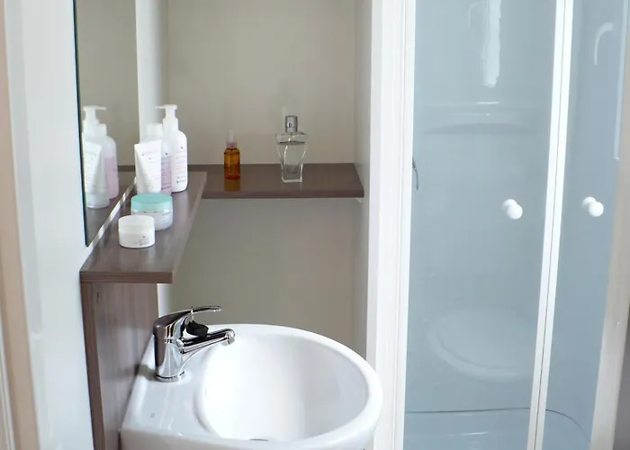 Victoria Mobilehome In Village Juliamare